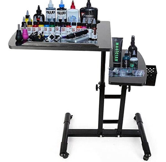Tattoo Work Station