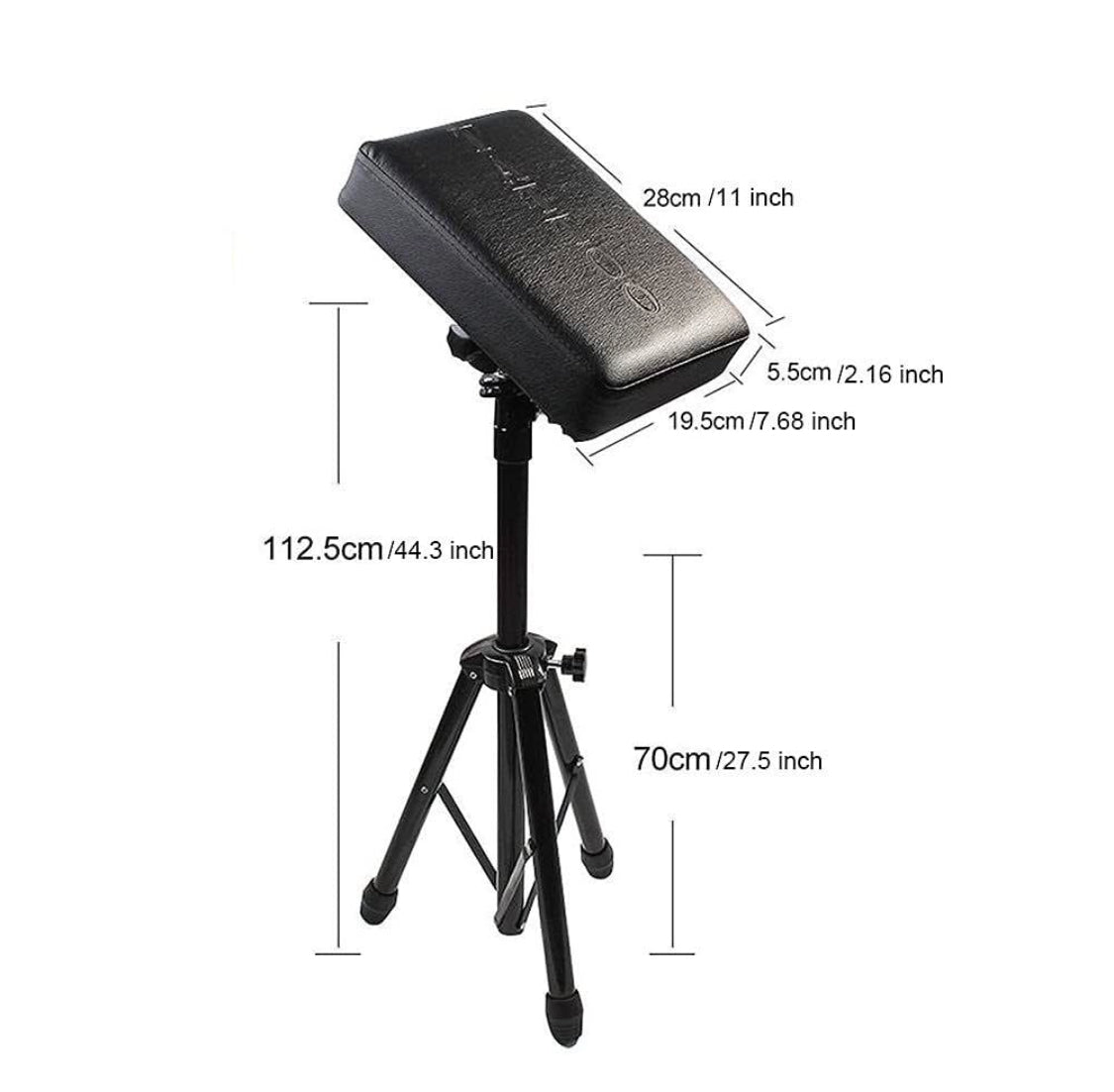 Tattoo Arm Rest