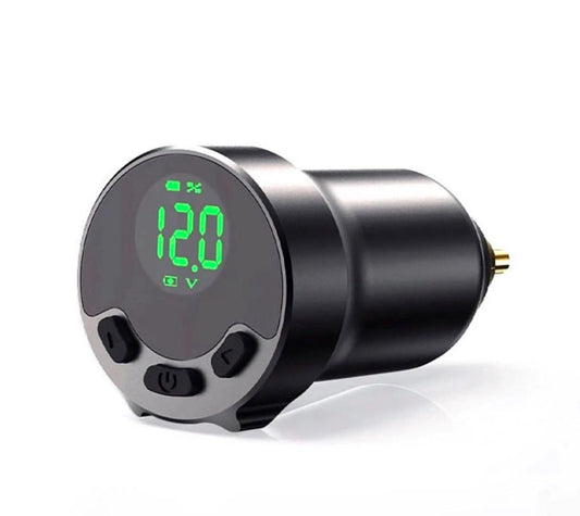 Tattoo Machine Wireless Battery