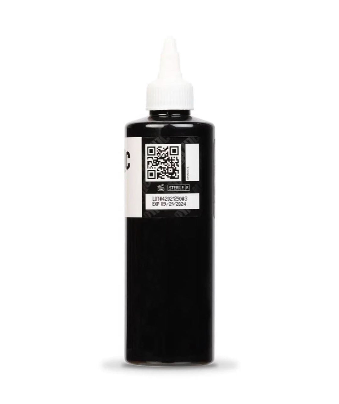 Black Dynamic Ink