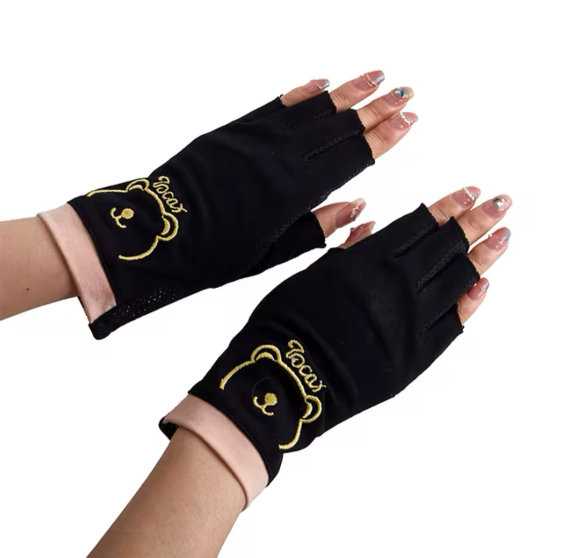 UV Protection Gloves