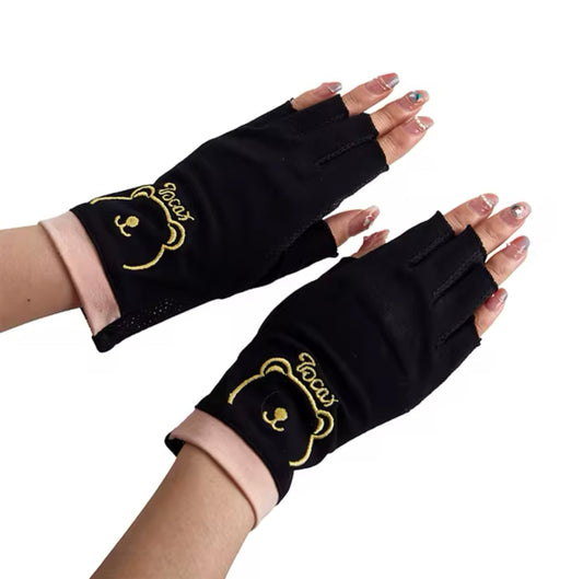 UV Protection Gloves