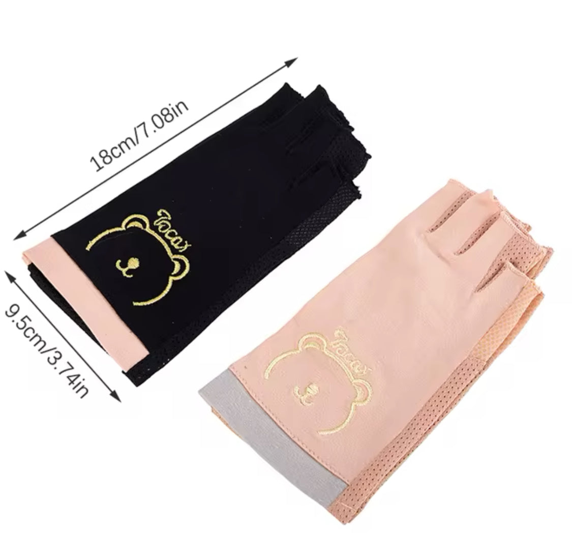UV Protection Gloves