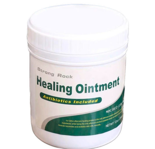 Healing Ointment