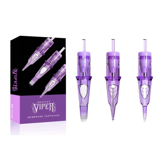 Viper Tattoo Cartridge