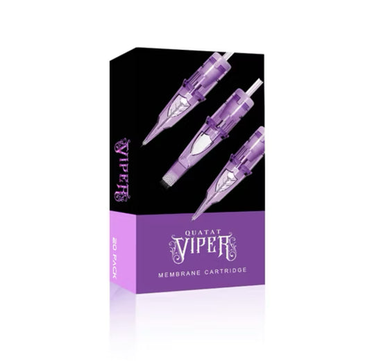 Viper Tattoo Cartridge
