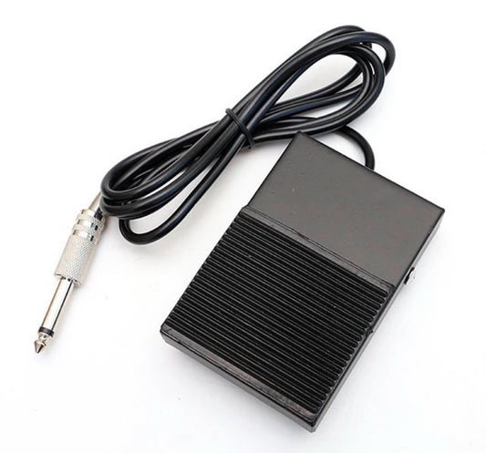 Tattoo Foot Pedal