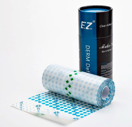 EZ Tattoo Protective Film