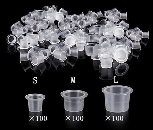 Ink Cups