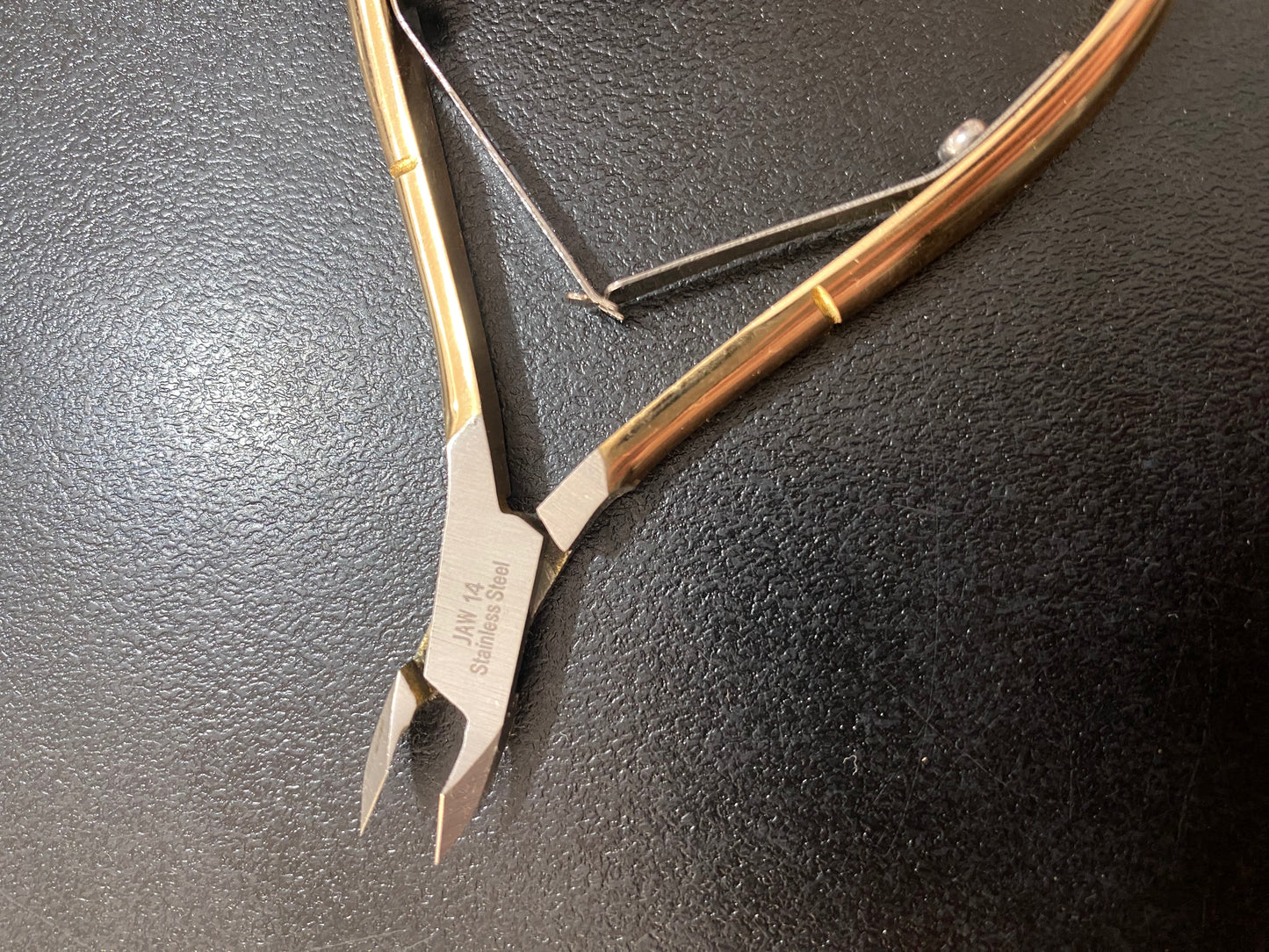 Cuticle Nipper