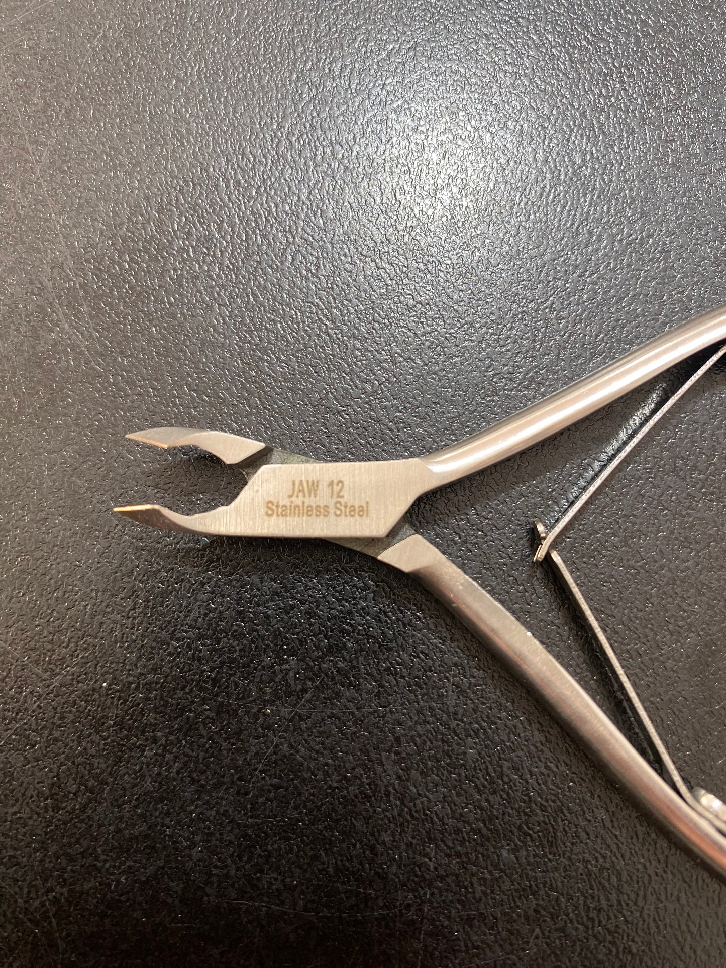 Cuticle Nipper