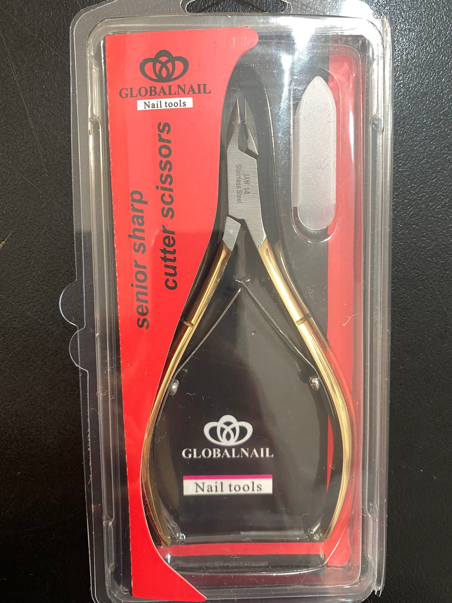 Cuticle Nipper