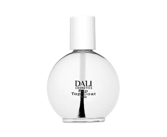 Dali Top Coat