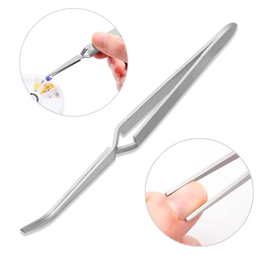 Nail Shaping Tweezers
