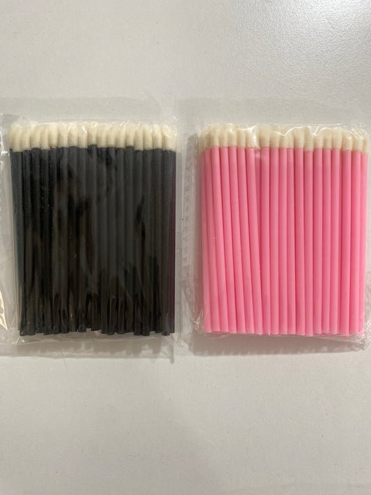 Applicators