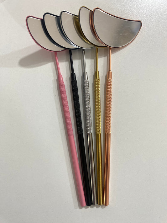 Mirror for Lash extensions