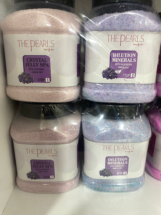 Jelly Spa
