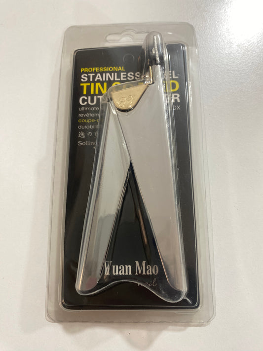 Fake Nails Cutter