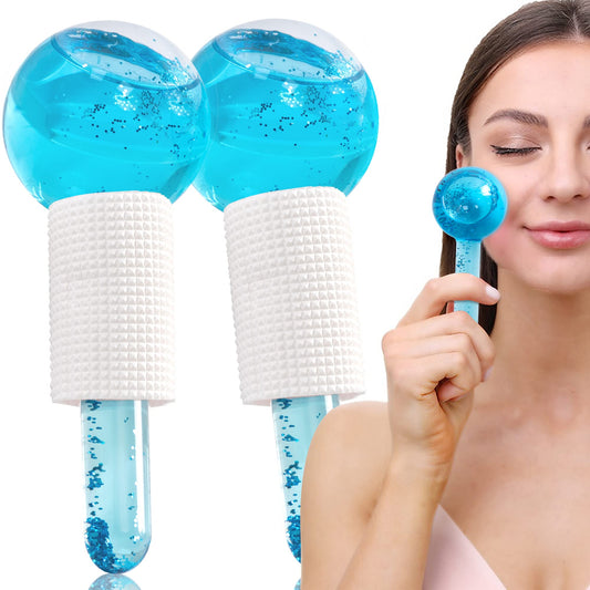 Ice Globes