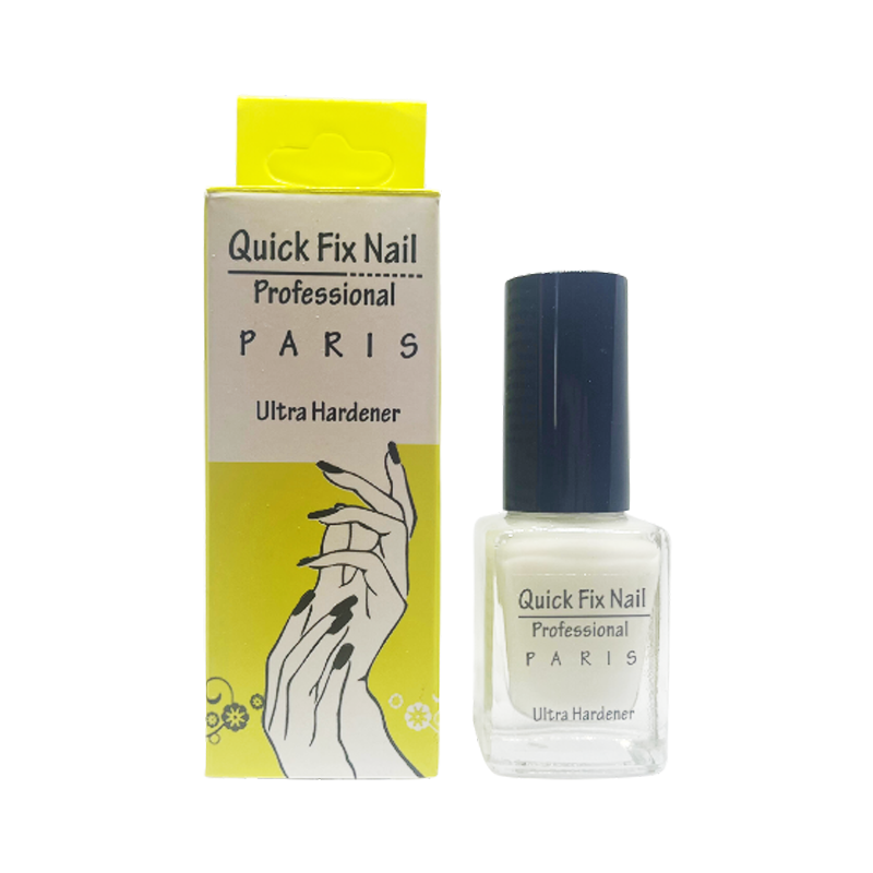 Quick Fix Ultra Hardener (12ml)