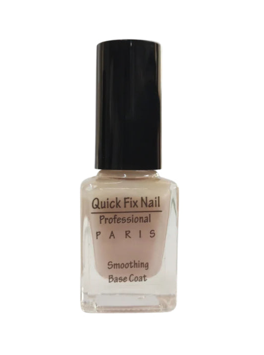 Quick Fix Smoothing Base Coat (12ml)