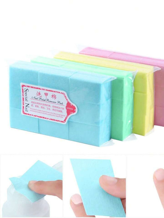 Cotton Pads