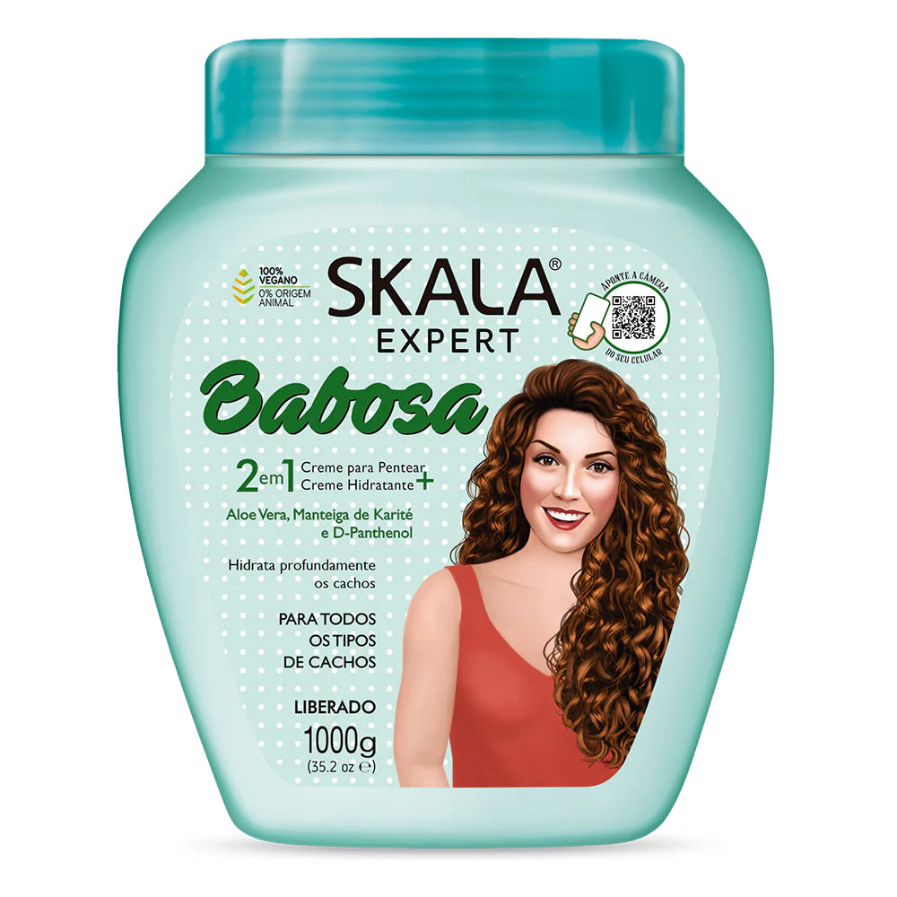 Skala-Babosa