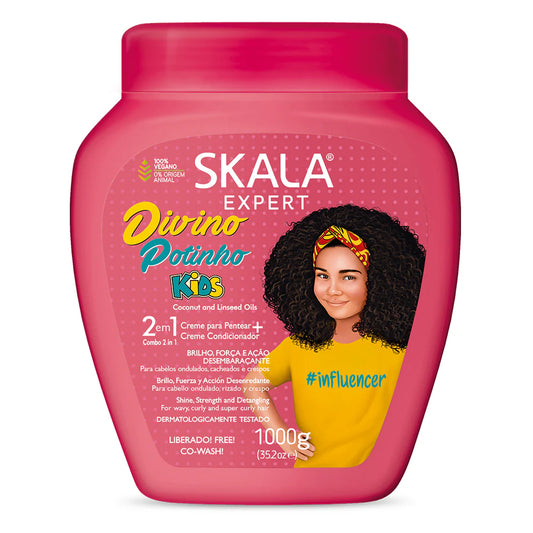 Skala-Divino Potinho Kids