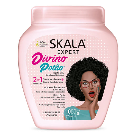 Divino Potao