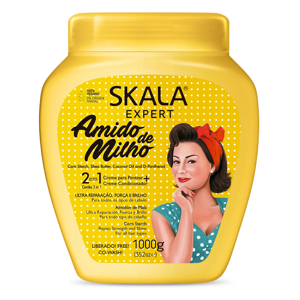 Amido de Milho