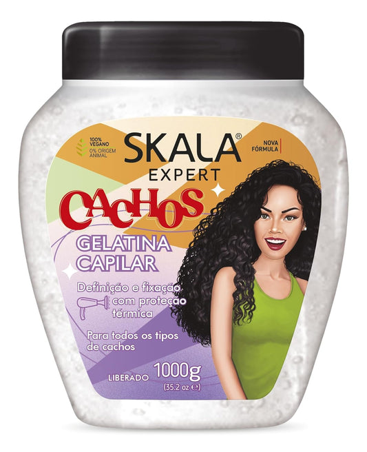 Skala-Gel Cachos