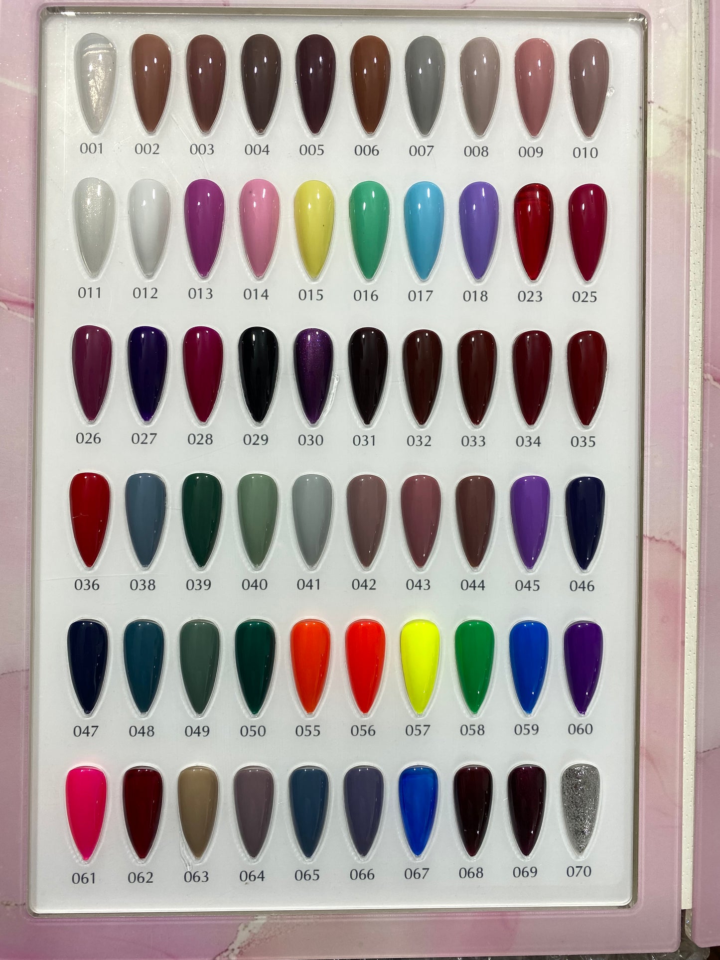 Gel Polish (15ml)