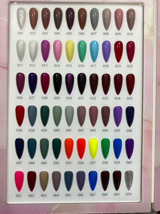 Gel Polish (15ml)