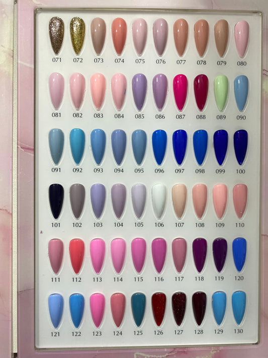 Gel Polish (15ml)