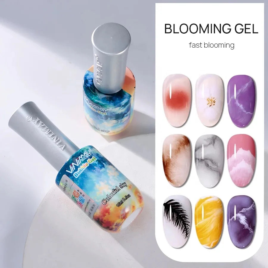 Blooming Gel (15ml)