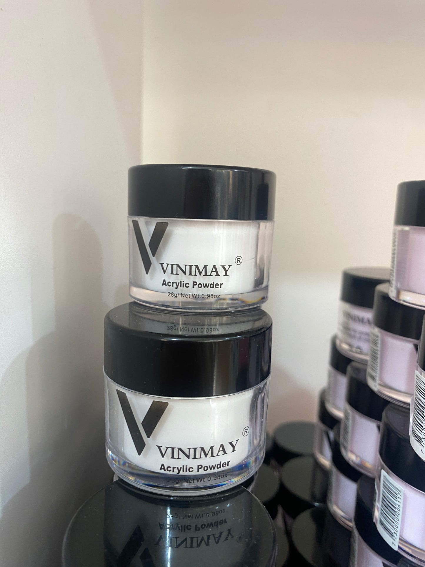 Acrylic Powder
