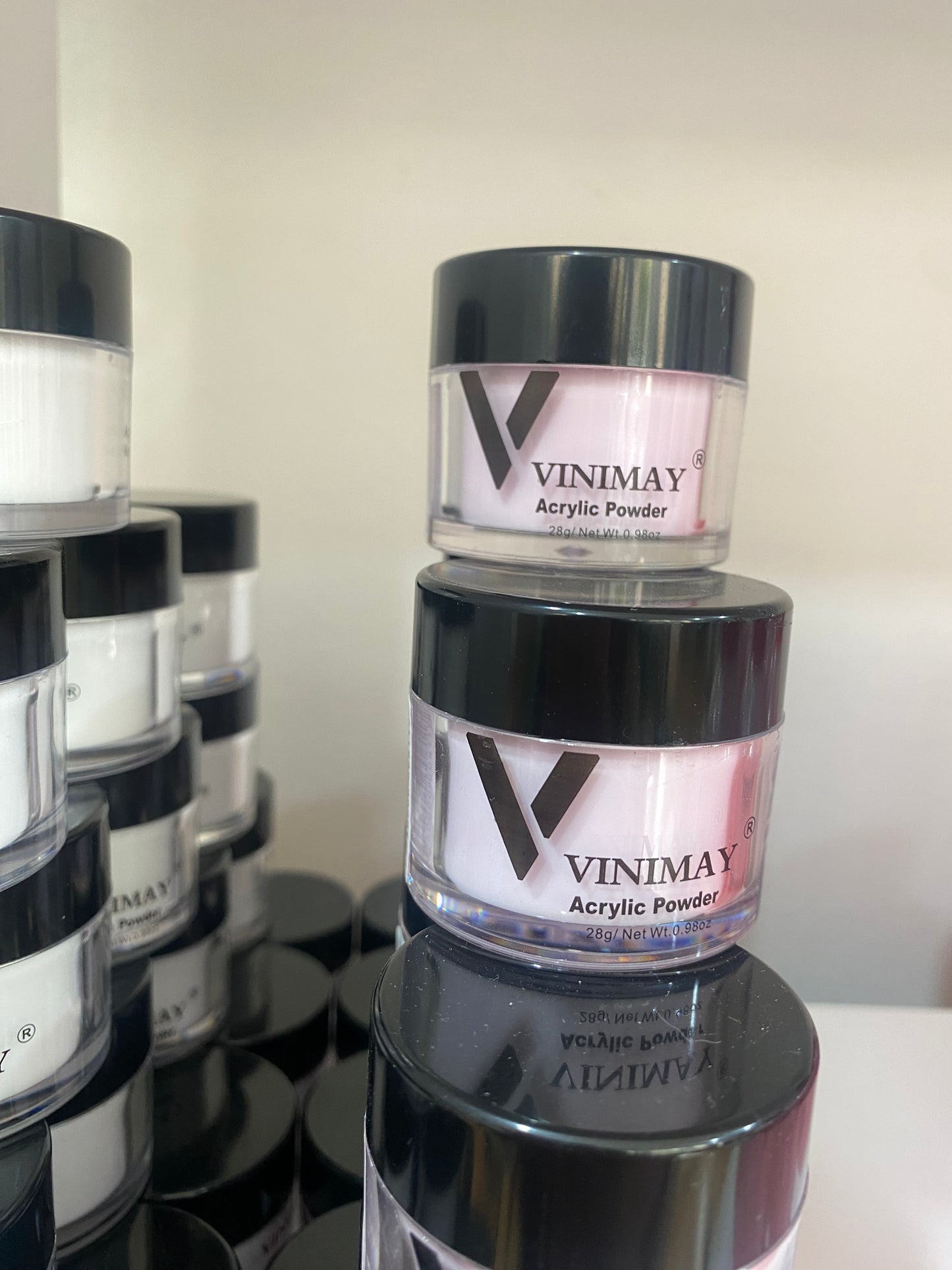 Acrylic Powder