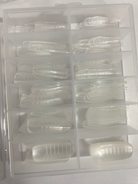 Poly Gel Tips