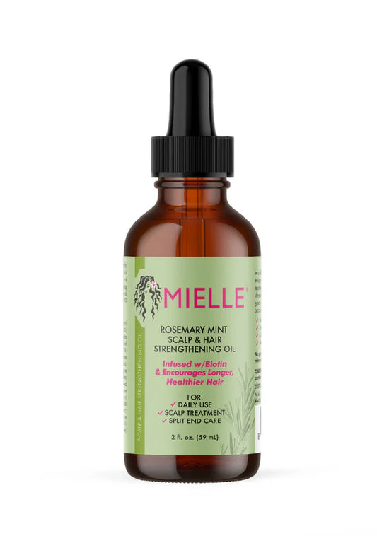 Mielle Oil