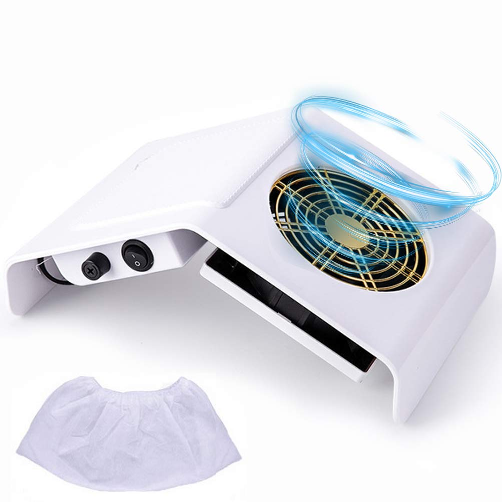 Nail Dust Collector