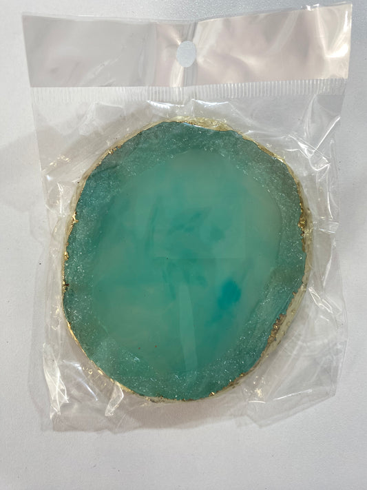 Resin Nail Art Mixing Palette