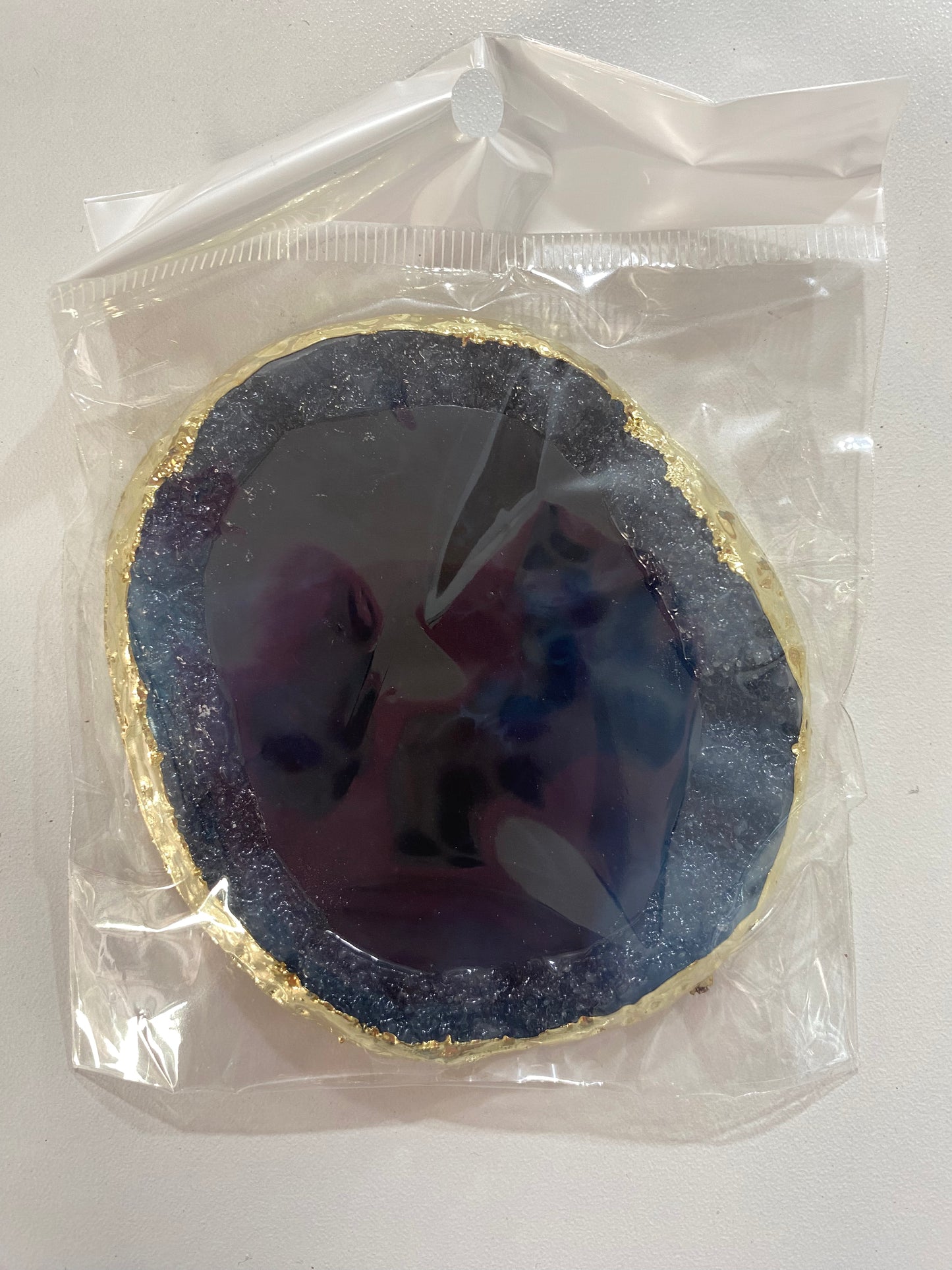 Resin Nail Art Mixing Palette