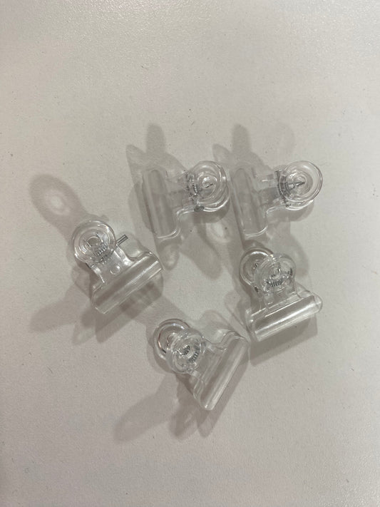 Curve Clips