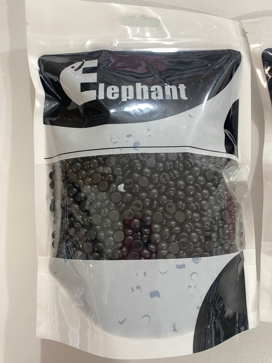 Elephant Wax Beans
