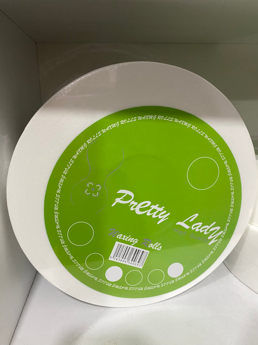 Waxing Roll Paper