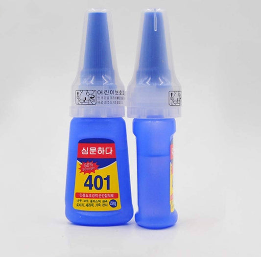 Glue 401