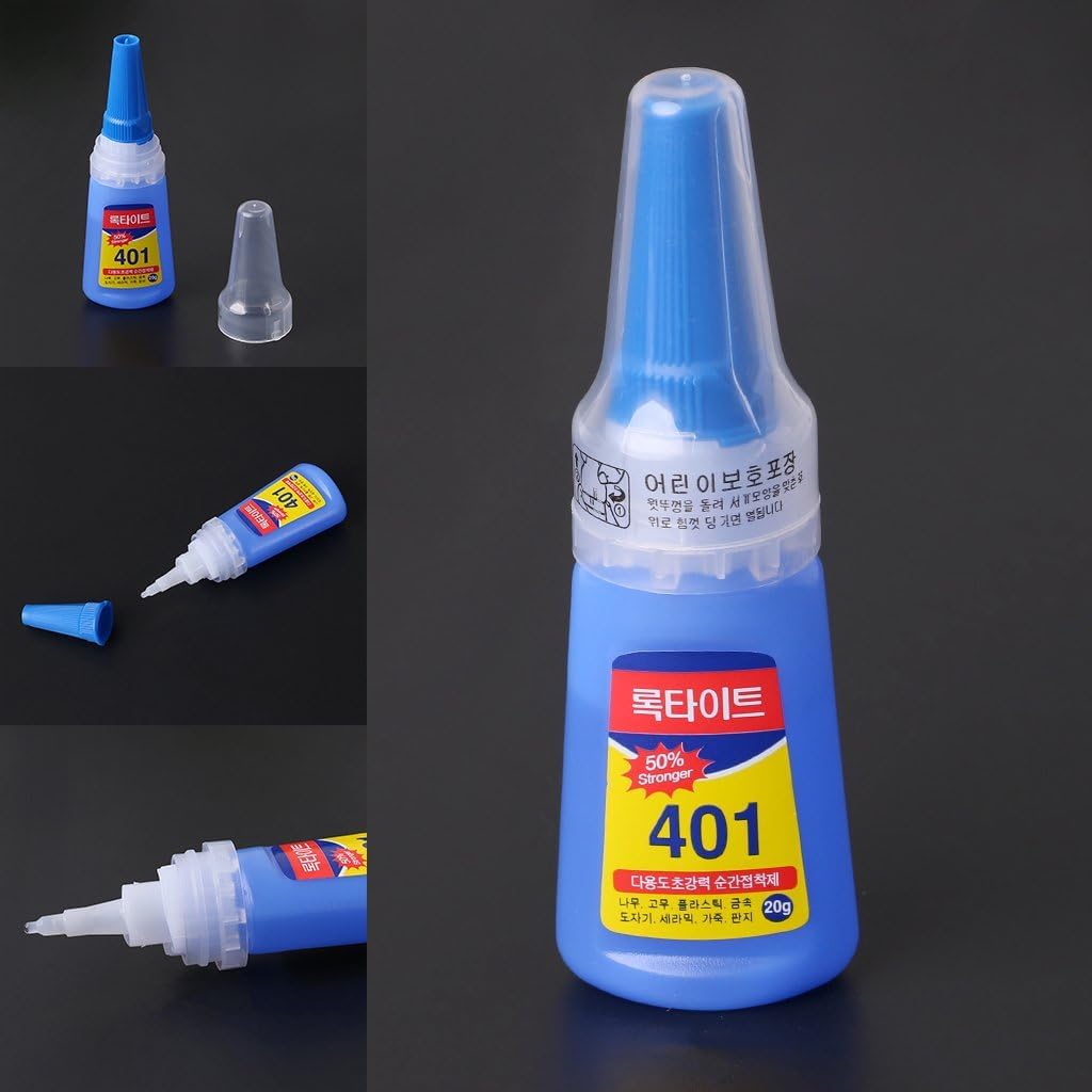Glue 401