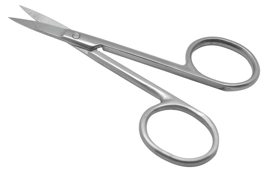 Eyebrow Scissors-3090