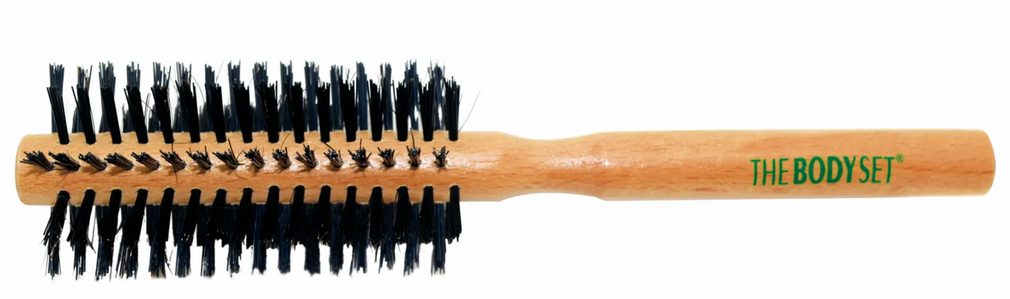 Wooden Hair Brush-3052