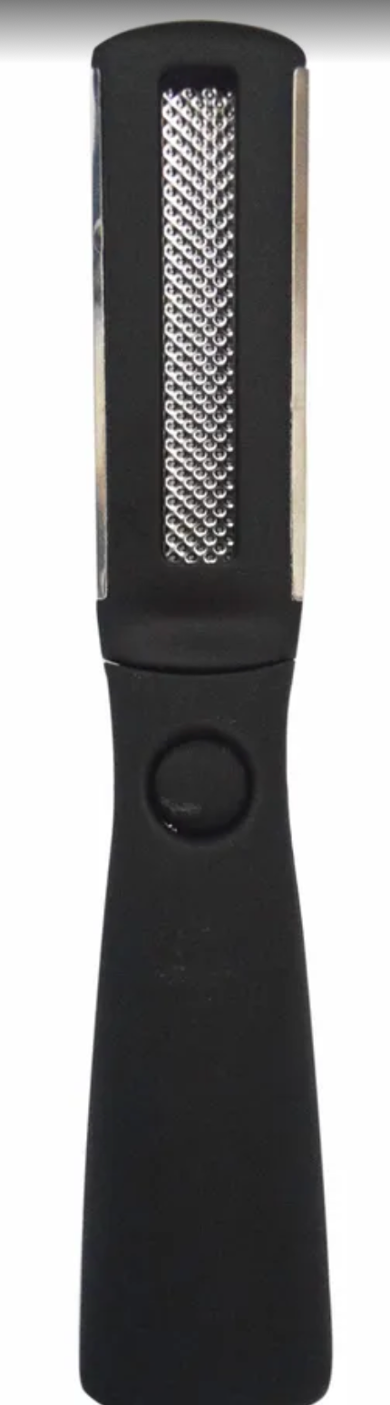 Foot File-3076